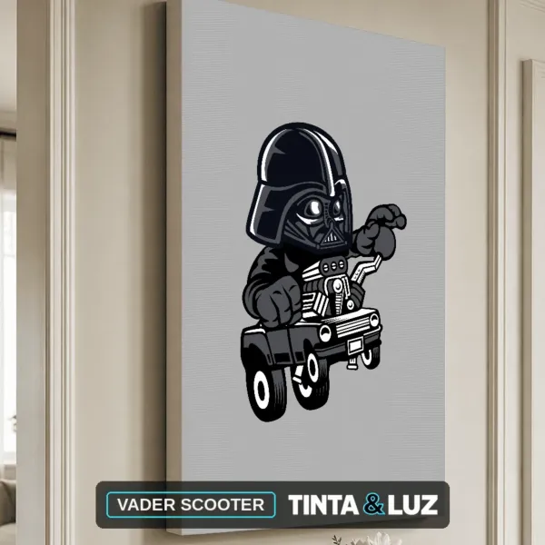 VADER SCOOTER