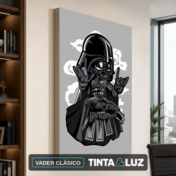 VADER CLÁSICO