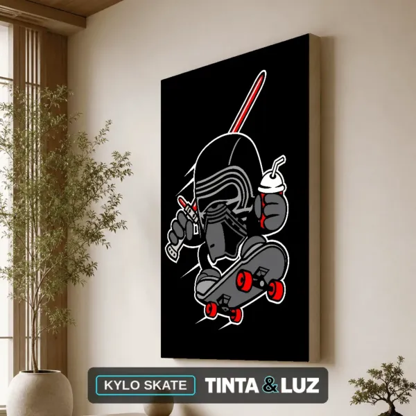 KYLO SKATE