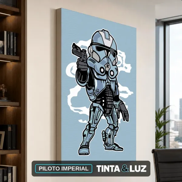 PILOTO IMPERIAL