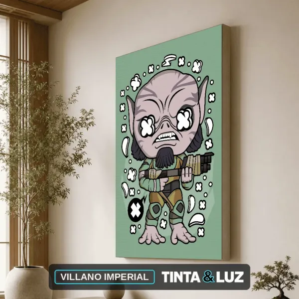 VILLANO IMPERIAL