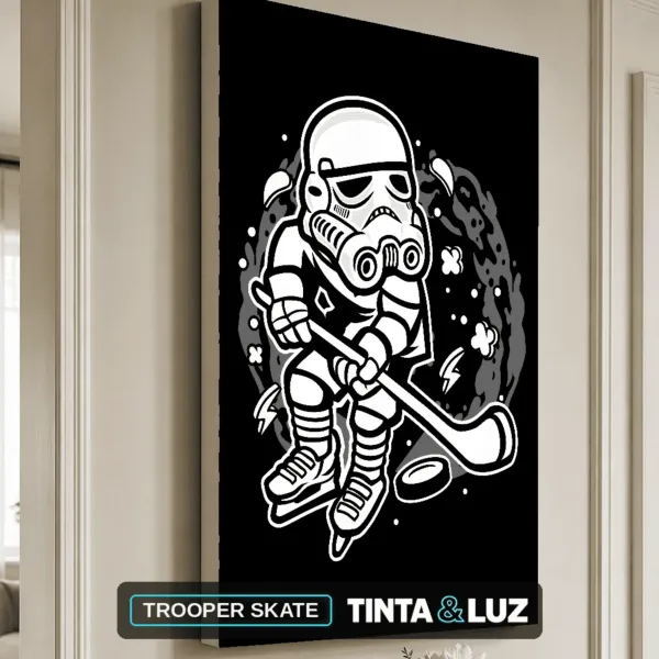TROOPER SKATE