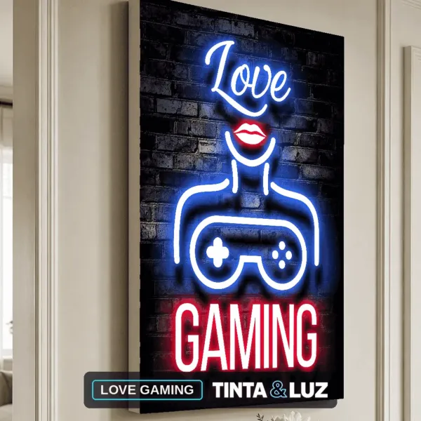 LOVE GAMING