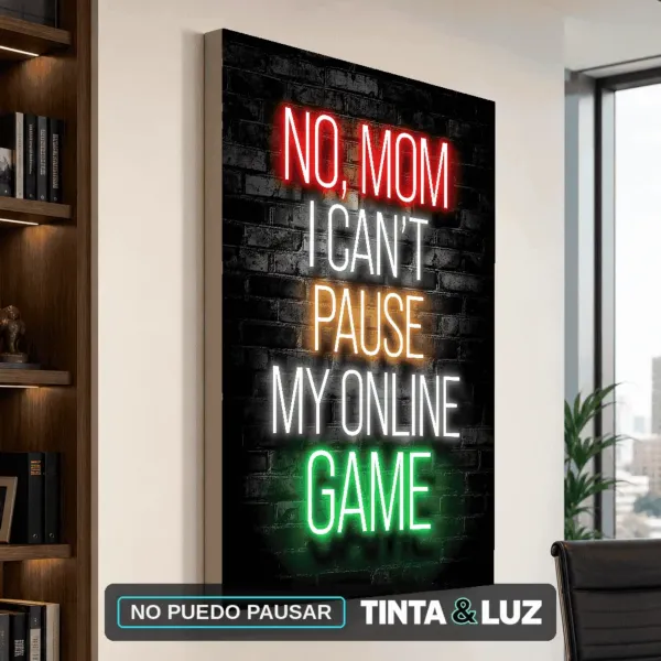 NO PUEDO PAUSAR