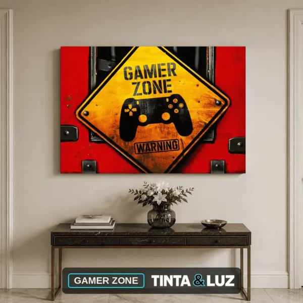 GAMER ZONE