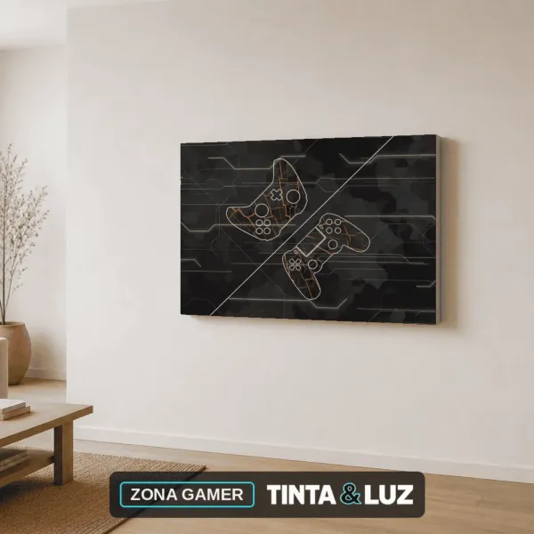 ZONA GAMER