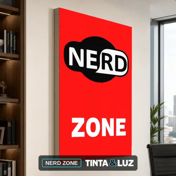 NERD ZONE