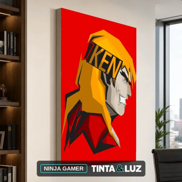 NINJA GAMER