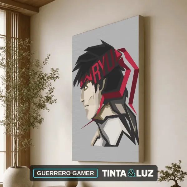 GUERRERO GAMER