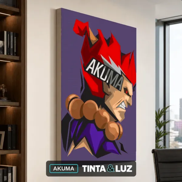 AKUMA