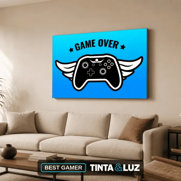 BEST GAMER