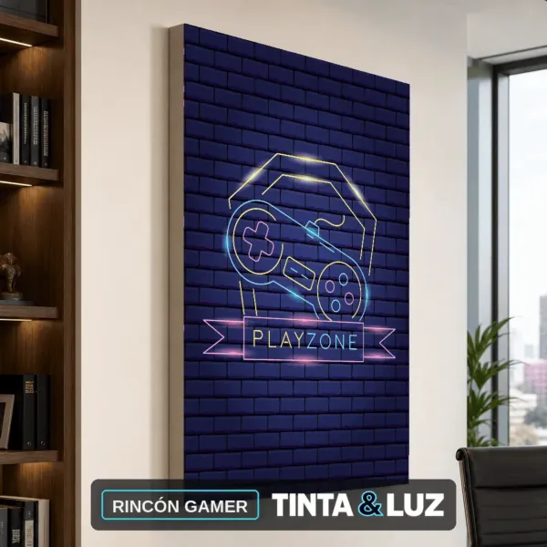 RINCÓN GAMER