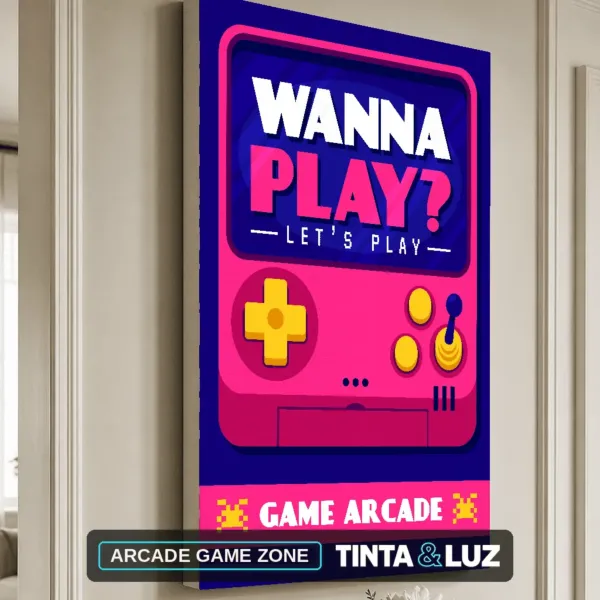 ARCADE GAME ZONE