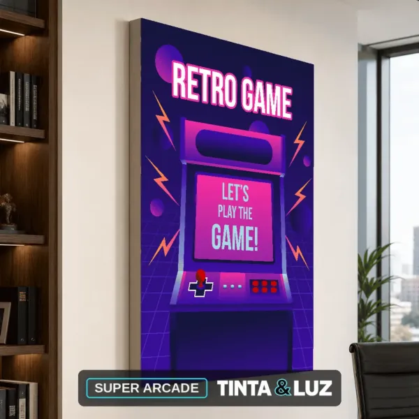 SUPER ARCADE