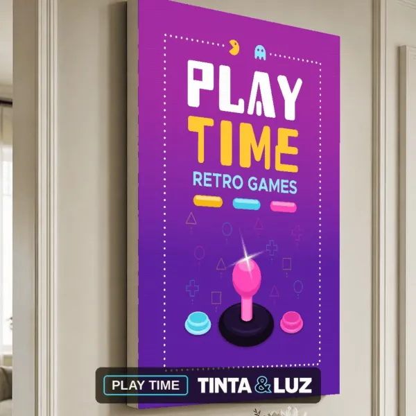 PLAY TIME