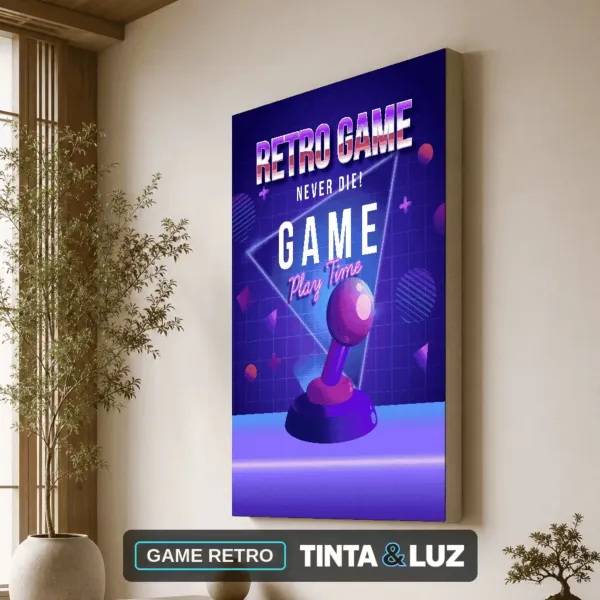 GAME RETRO