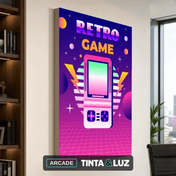 ARCADE