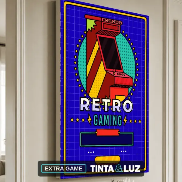 EXTRA GAME