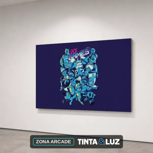 ZONA ARCADE