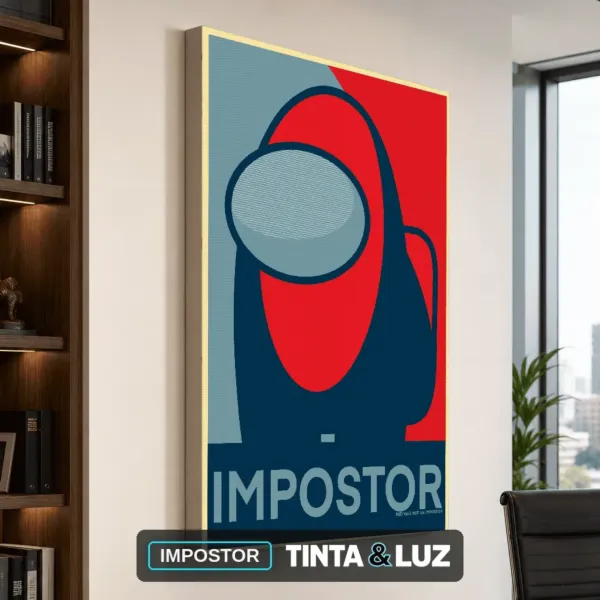 IMPOSTOR