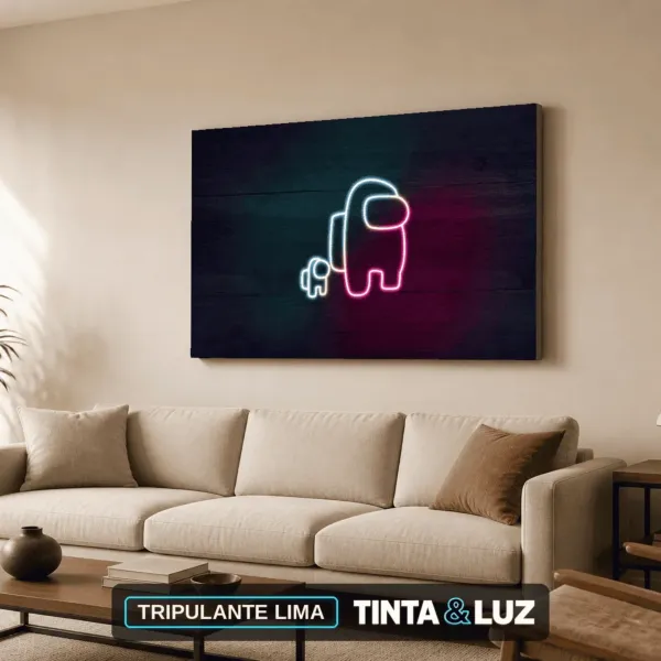TRIPULANTE LIMA