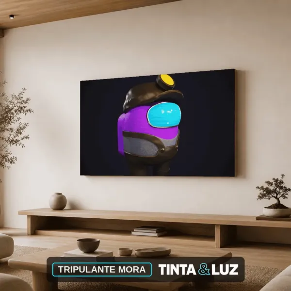 TRIPULANTE MORA