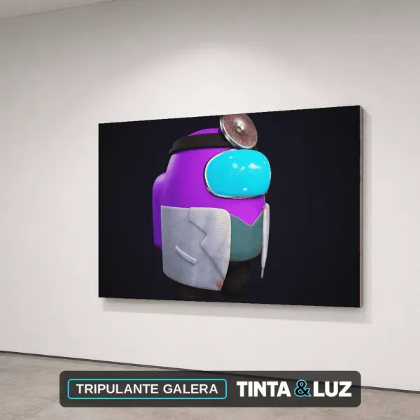 TRIPULANTE GALERA