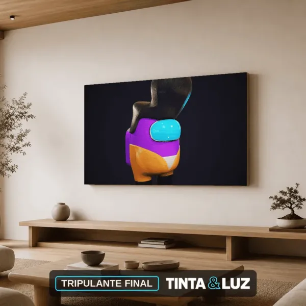 TRIPULANTE FINAL