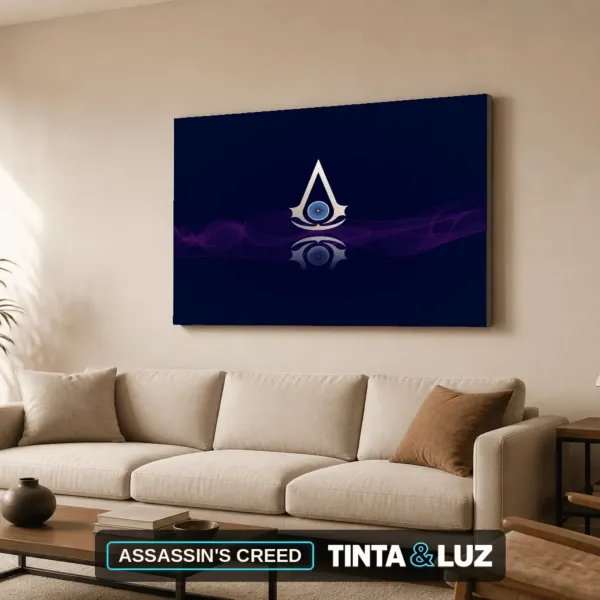 ASSASSIN'S CREED