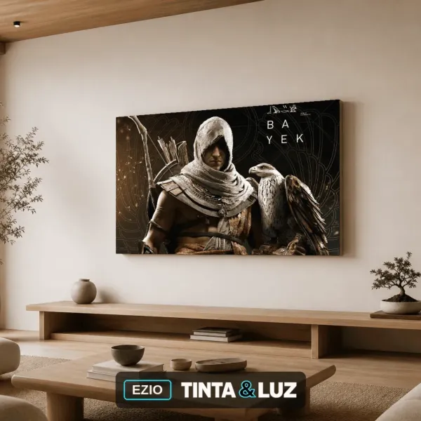 EZIO