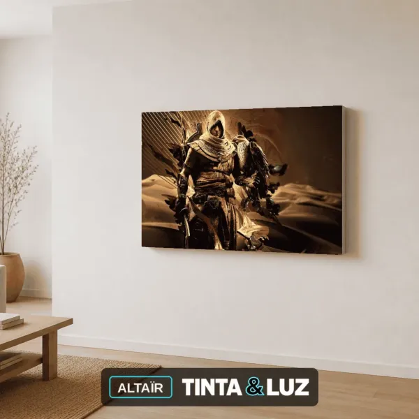 ALTAÏR
