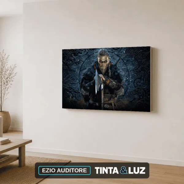 EZIO AUDITORE