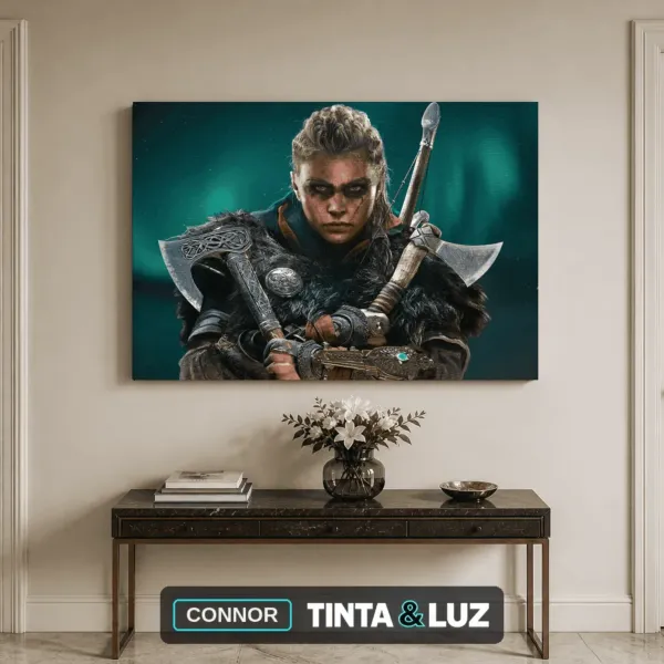 CONNOR