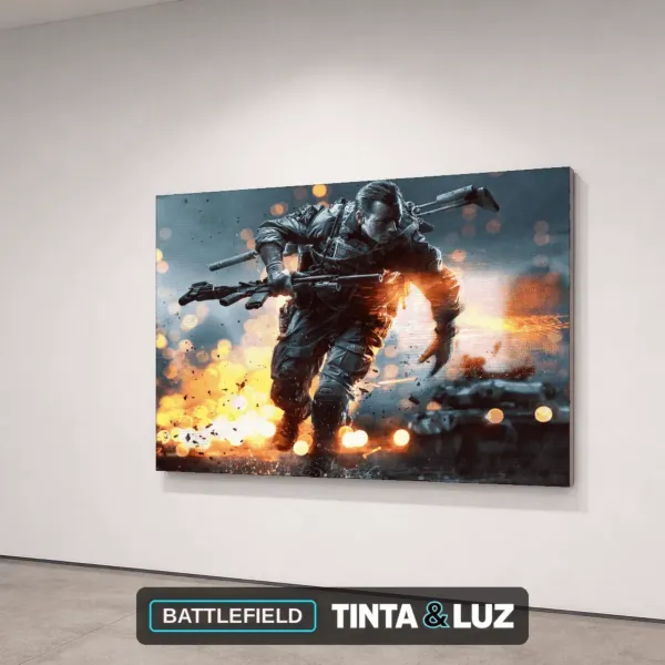 BATTLEFIELD