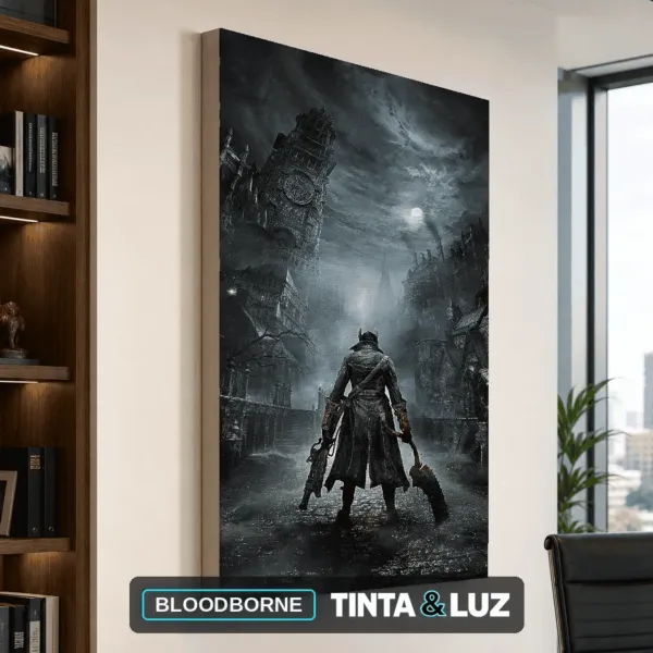 BLOODBORNE