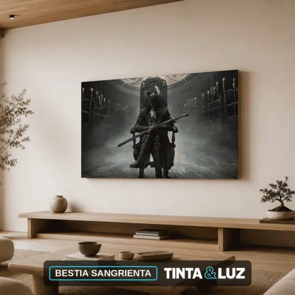 BESTIA SANGRIENTA