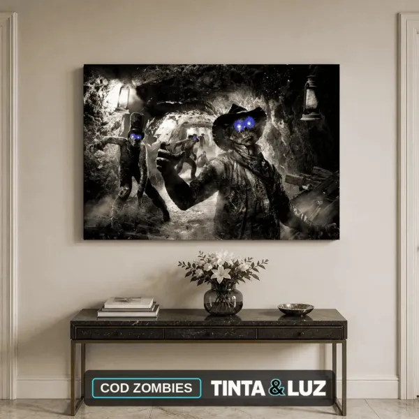 COD ZOMBIES