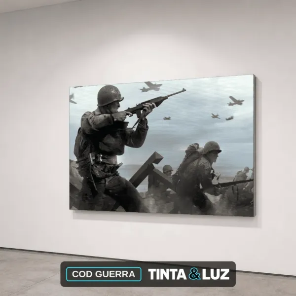 COD GUERRA