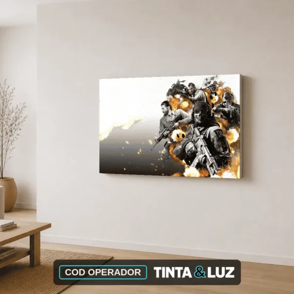 COD OPERADOR