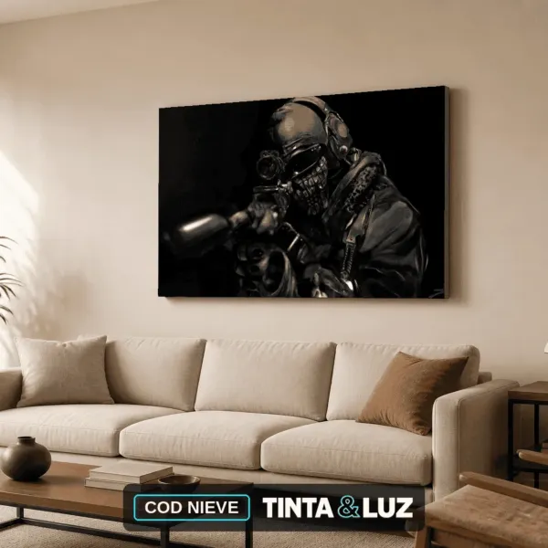 COD NIEVE