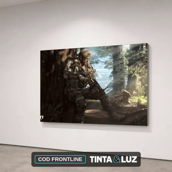 COD FRONTLINE