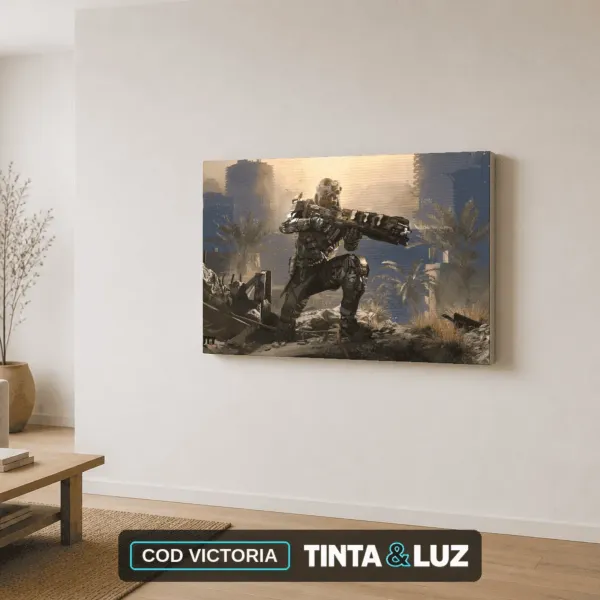 COD VICTORIA
