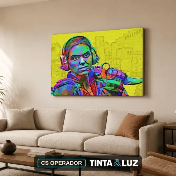 CS OPERADOR