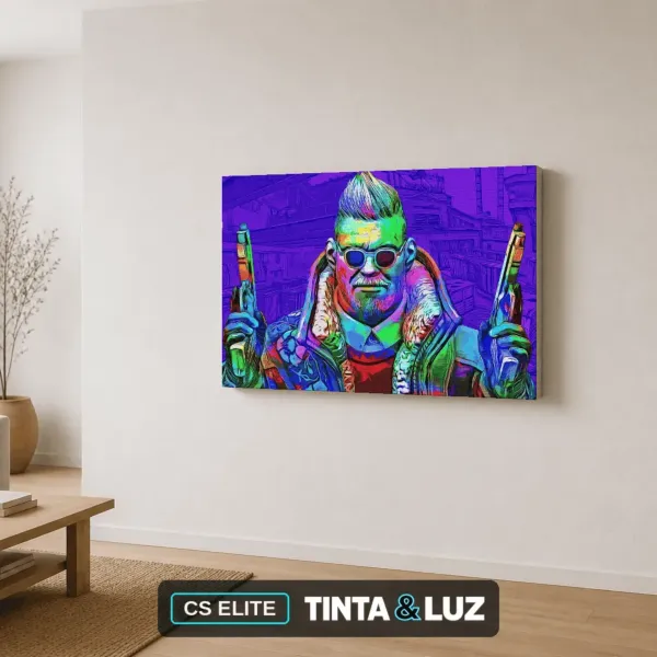 CS ELITE