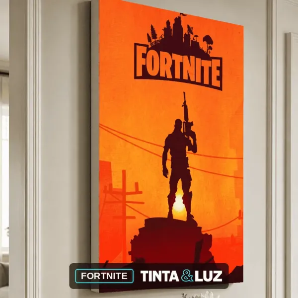 FORTNITE