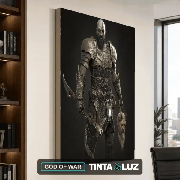 GOD OF WAR