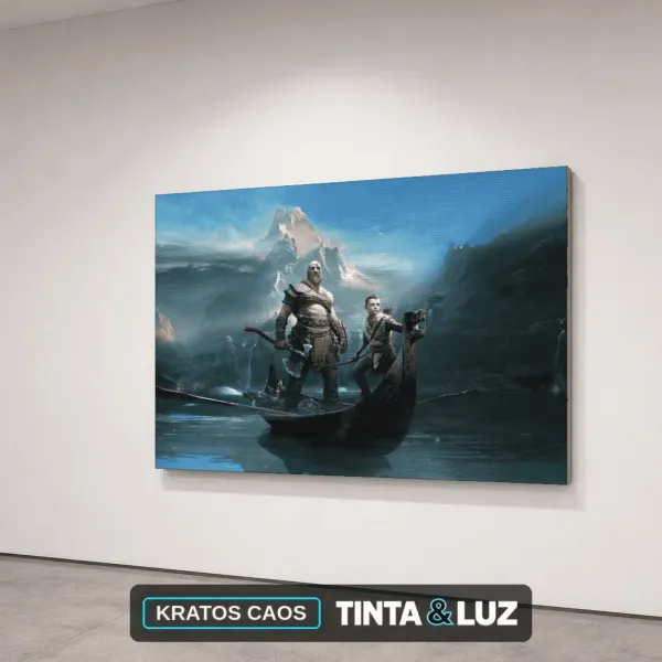KRATOS CAOS