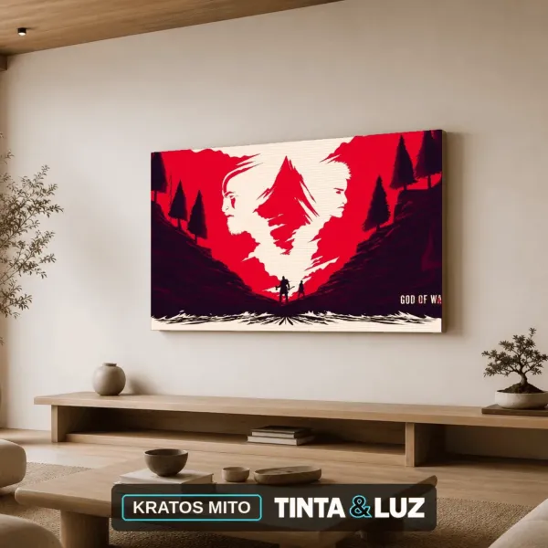 KRATOS MITO