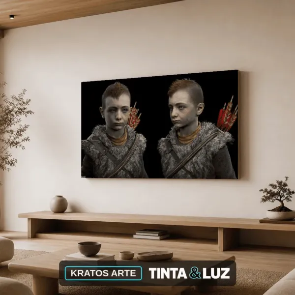 KRATOS ARTE
