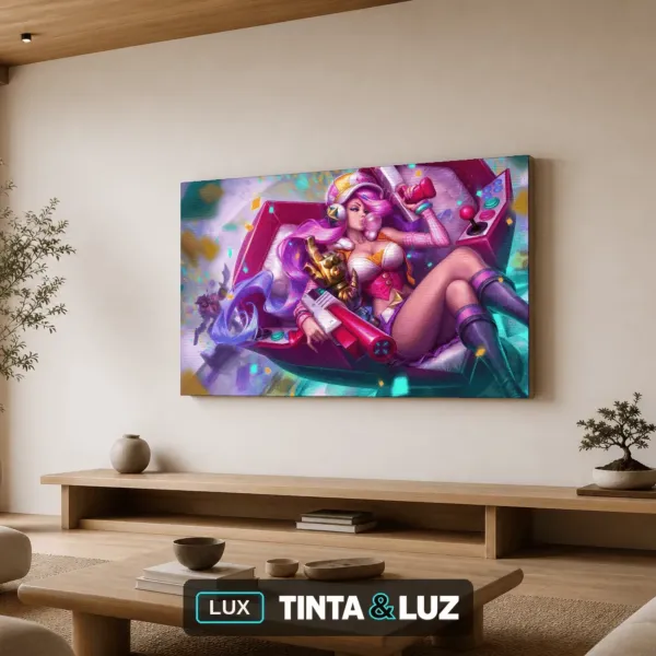 LUX